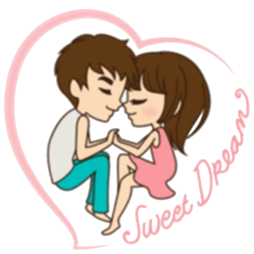 pasangan, cinta, sepasang, pecinta, ciuman emoji
