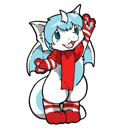 peloso, anime, umano, personaggi di pony, furry kawaii cat