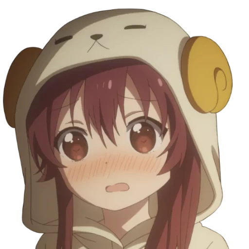 аниме, yuru yuri, аниме тянка, аниме тянка лицо