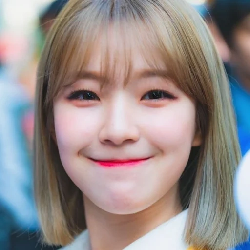 йери, им наён, fromis 9 jiheon, азиатские девушки, красивые азиатские девушки