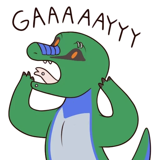 anime, i dinosauri, dinosauro surf, adorabile dinosauro, tyrannosaurus rex dino