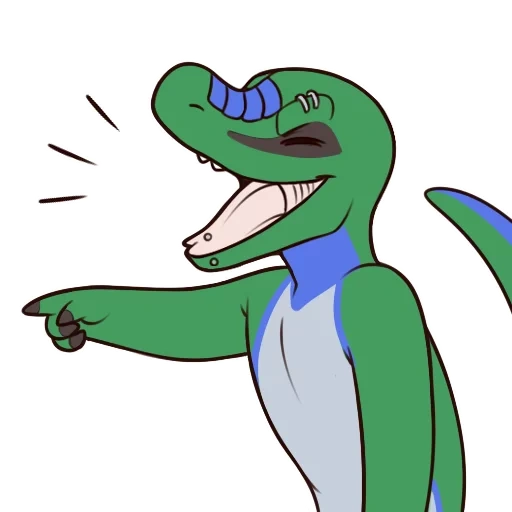 animação, dinossauro, crocodilo, crocodilo de desenho animado, ilustração de crocodilo
