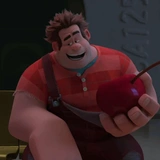 Ralph Breaks the Internet