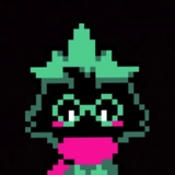 Ralsei