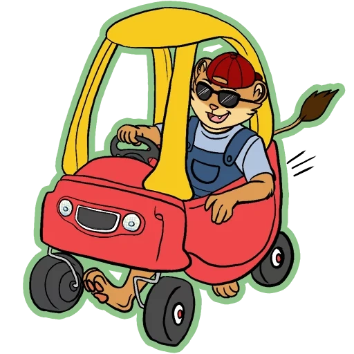 coche de niños, carken de coche, máquina qatalka, little tikes catcan car 612060, little tikes kid-car 110 shop corredor