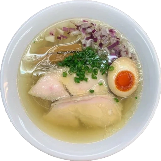ramen, suppe mit nudeln, ramen, nagoya ramen, artikel auf dem tisch