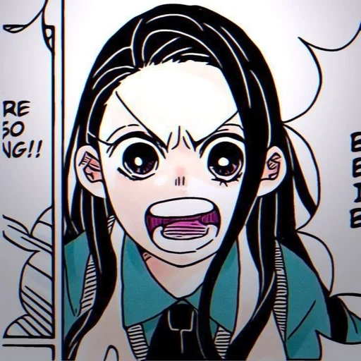 nezuko, токо агацума, kimetsu no yaiba, безумный азарт манга, яйба самурай-легенда