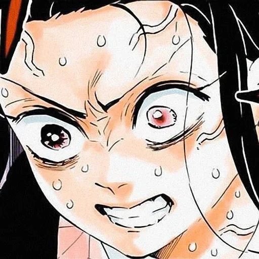 аниме, манга аниме, аниме персонажи, kimetsu no yaiba, манга клинок рассекающий демонов