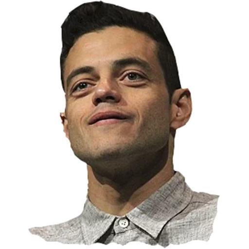 rami, tipo, beniamino, rami malek, uomo affascinante