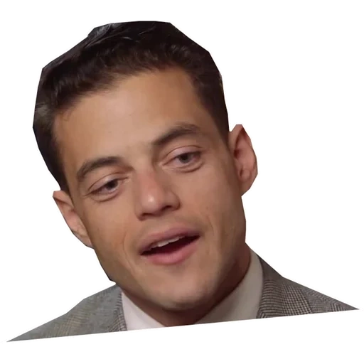 tipo, rami malek, gli attori sono bellissimi, rami malek 2015, rami malek busters mal heart