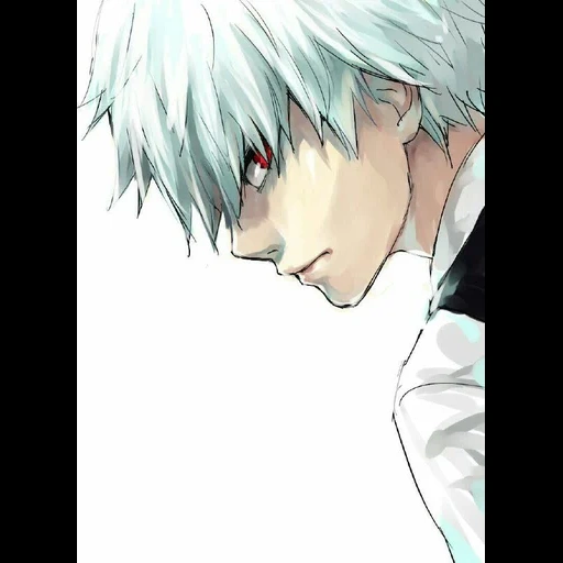 kaneki, ken kaneki, kaneki kun, terror en tokyo, kaneki ken anime