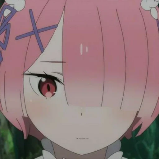 re zero, ram re zero, re zero 2 frederick screenshots, life of an alternative world of zero, re zero life of zero alternative world