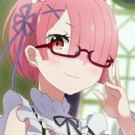 anime da estrutura, anime kawai, menina anime, personagens de anime, re zero vida de zero mundo alternativo