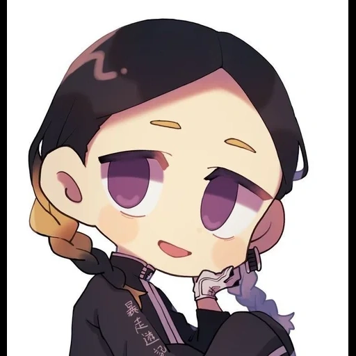 loki chibi, idee anime, bello anime, disegni anime, personaggi anime