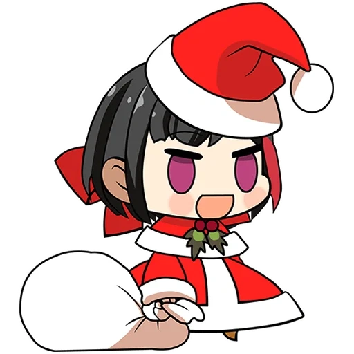 чиби, аниме, padoru широ, падору падору, аниме персонажи