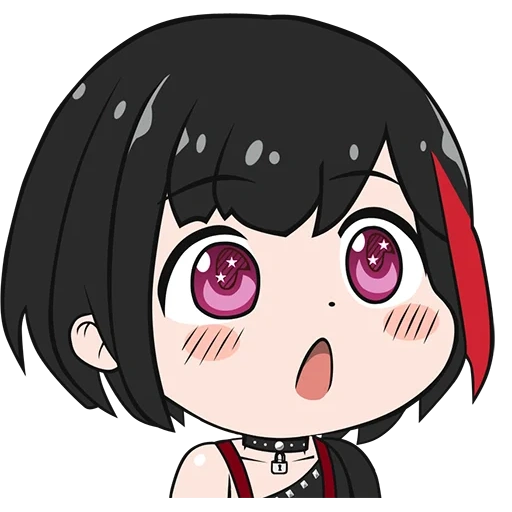 chibi, hentaihaven, ohayou chibi, emoji de anime, hentaihaven chan