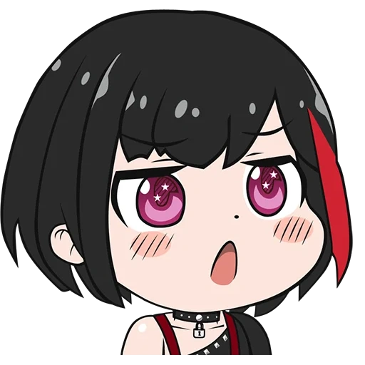 chibi, ran mitake, hentaihaven, hentaihaven chan, chibi attack of the titans