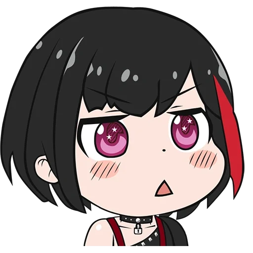 chibi, ran mitake, hentaihaven, hentaihaven chan, chibi attaque des titans