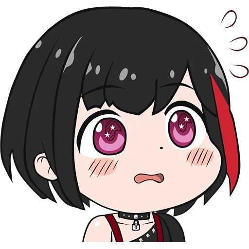 chibi, picture, ran mitake, hentaihaven, hentaihaven chan