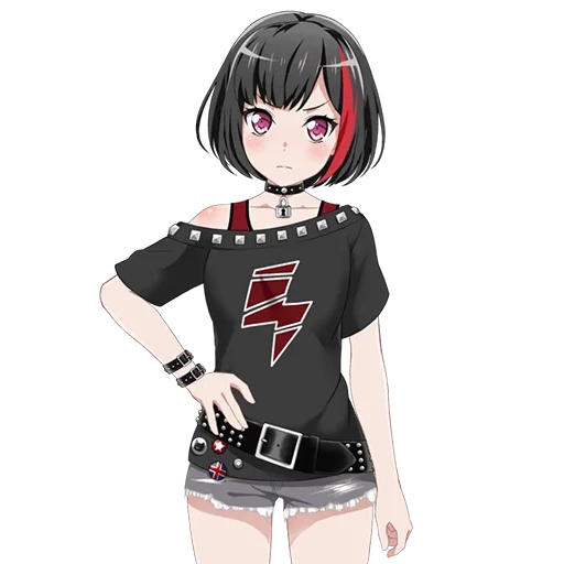 ran mitake, mitaka chan, anime girl, anime girls, hentaihaven chan