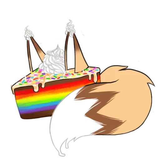 licorne, dessin de licorne, l'arc-en-ciel de la licorne, cat de licorne arc-en-ciel