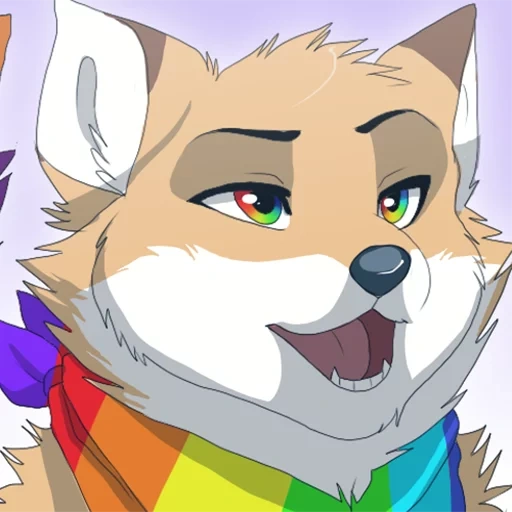 anime, furry, furri wolf, furry games, furry fox wulf