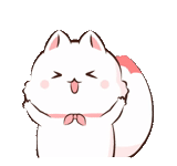 cat, kawaii, cute drawings, cute drawings of chibi, cute cats drawings