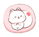 cute drawings, kawaii kittens, mochi peach cat, drawings of cute cats, lovely animals sketches