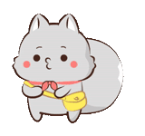 cat, kawaii, kawaii animals, kawaii kittens, cute kawaii drawings