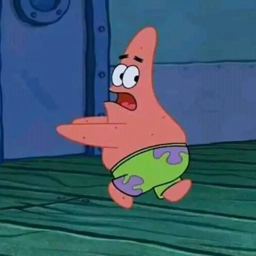 patrick star, patrick, spons bob patrick, sponch bob patrick, patrick dari spons of bob