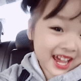 bambini adorabili, bambini coreani, le donne coreane sono carine, bambino asiatico, ragazza coreana junior