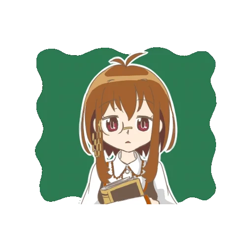 anime, asuna chibi, anime kawai, muñeca de anime, personajes de anime