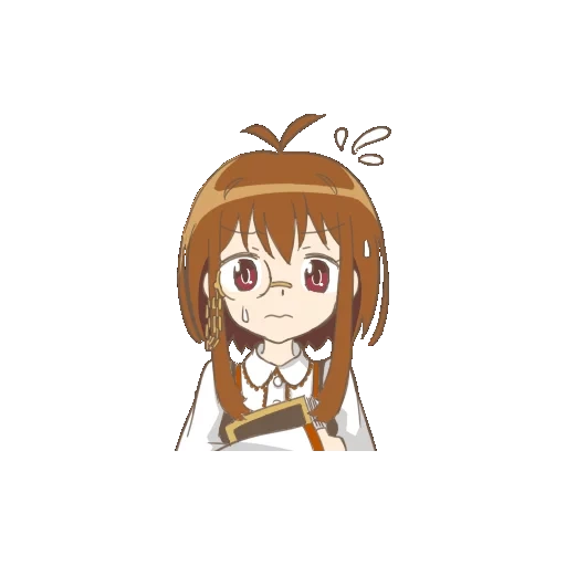 umaru chan, anime de las artes, asuna chibi, chicas de anime, personajes de anime