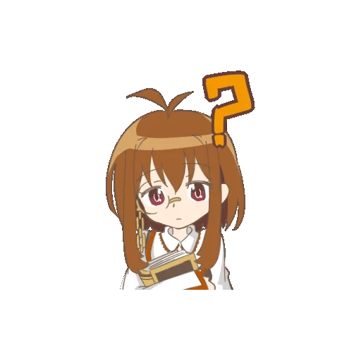 anime, asuna chibi, anime mädchen, anime frau, anime charaktere