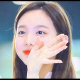 nayeon rndom stiker by : stiker_nayeon