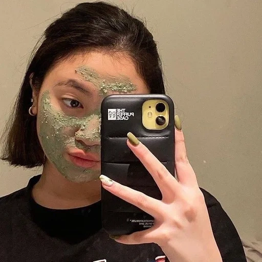 topeng wajah, orang asia, orang, face mask, topeng wajah