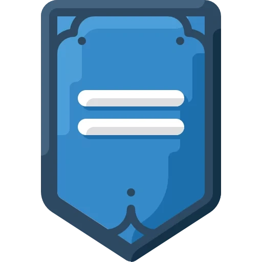 icona del messaggio, livello icona libero, icona del computer, modifica icona, prova icona blu