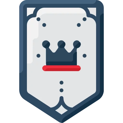 style icon, the icon of the crown, vector icons, multiplayer icon, signaling icon