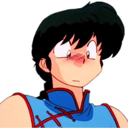 ranma, ranma, ranma 1/2, ranma 1/2 film 2, ranma 1/2 film 2 cartoon 1992