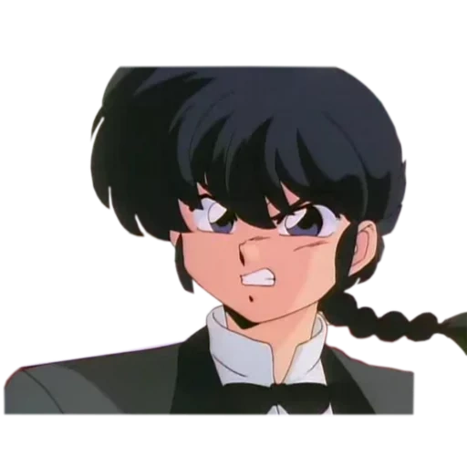 ranma, ranma 1/2, ranma saotome, ranma sotoma, personaggi di rama saotome