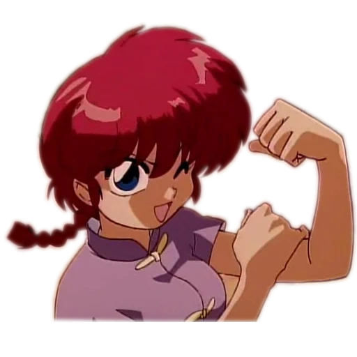 ranma, lanma 1/2, pichanlanma, ranko ranma, ranma sautomei