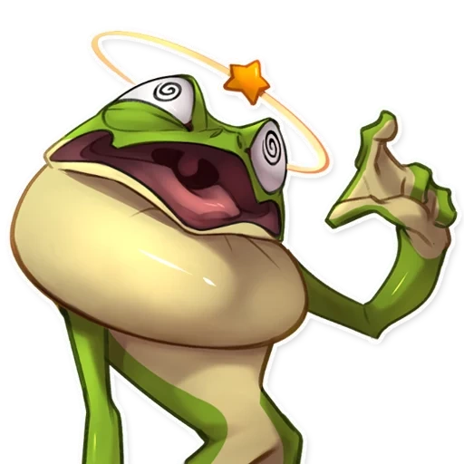 frog, frog, frog prince, clip frog, crazy frog