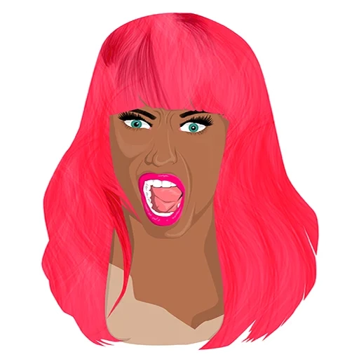 niki minaj