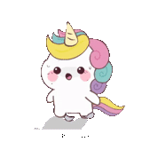 unicorn yang lucu, unicorn manis, gambar lucu unicorn, gambar unicorn lucu, sketsa kawaii unicorn