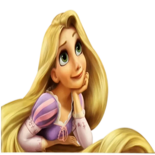 princesa de cabelos compridos, rapunzel edith, cartoon rapunzel, cartoon rapunzel, princesa de cabelos compridos
