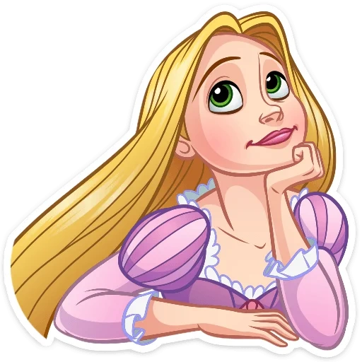 rapunzel, rapunzel, rapunzel figur, rapunzel