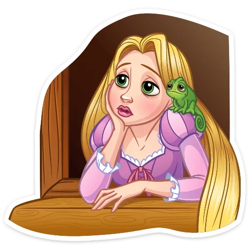 princesa de cabelos compridos, hugo rapunzel, princesa de cabelos compridos da disney, princesa de cabelos compridos, personagem de rapunzel