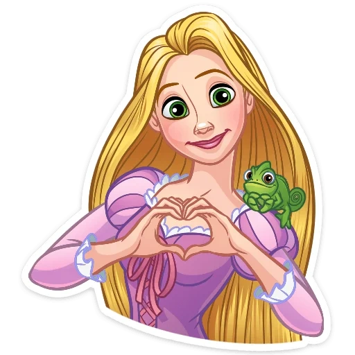 princesa de cabelos compridos, princesa de cabelos compridos da disney, personagem de rapunzel, princesa de cabelos compridos