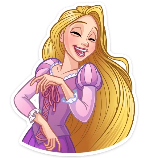 rapunzel, hugo rapunzel, personaggi di rapunzel, principessa rapunzel