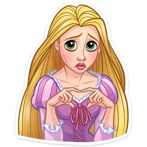 rapunzel, rapunzel crown, principessa rapunzel